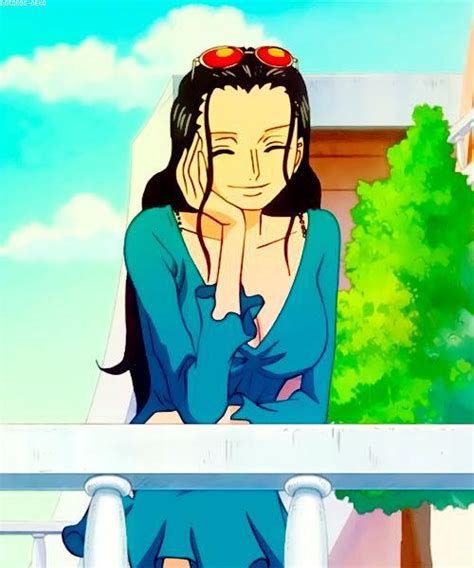 He had been a bane of her existence ever since the patrol started when Garp had. . Nico robin x male reader fanfiction